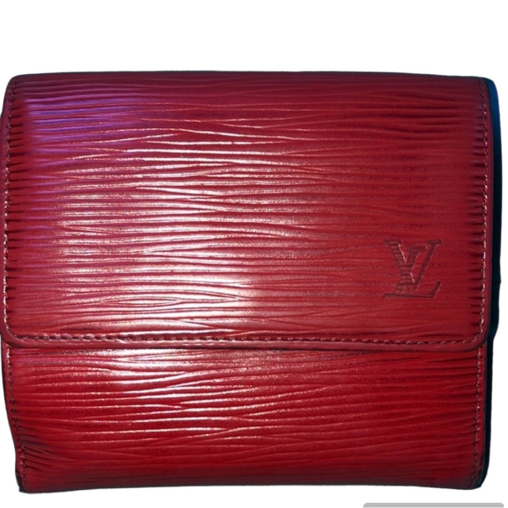 LV wallet - 💯 % authentic